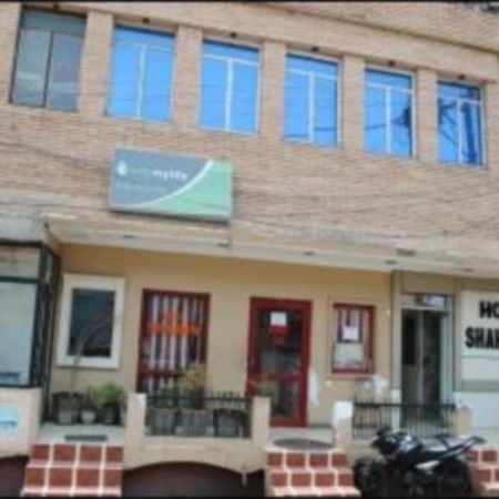 Hotel Shahjahan Agra  Kültér fotó