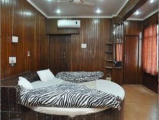 Hotel Shahjahan Agra  Kültér fotó