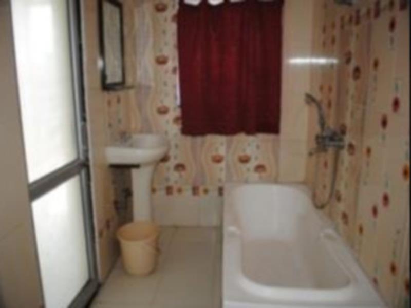 Hotel Shahjahan Agra  Kültér fotó