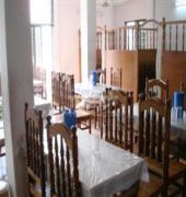 Hotel Shahjahan Agra  Kültér fotó